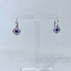 Gabriel and Co. earrings